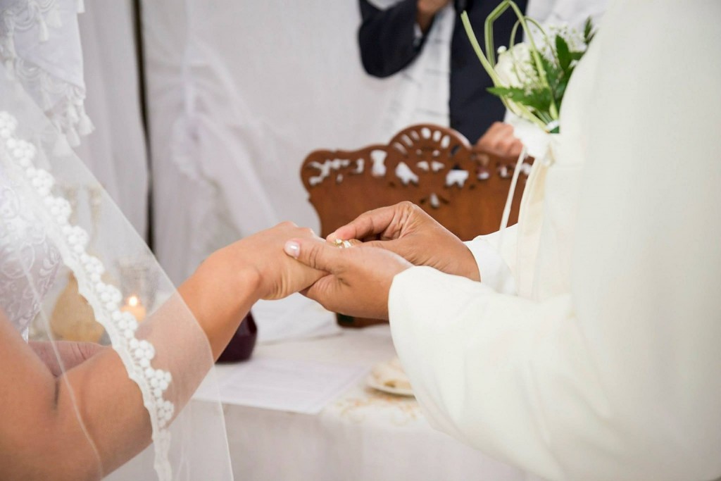 Le contrat de mariage avec un notaire du Québec